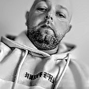 P4 - mężczyzna, 33 lat, Żarki