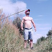 Luki258 - mężczyzna, 35 lat, Gorzów Wielkopolski