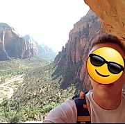 Crimewave - muž, 32 let, Wrocław