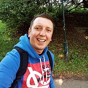 Arture086 - mężczyzna, 38 lat, Warszawa