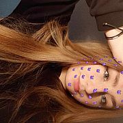 Napalonajuleczka69 - žena, 23 let, Kraków