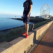 Dobrysex21 - mężczyzna, 21 lat, Jedlina-Zdrój