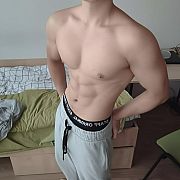 EliasBbn - mężczyzna, 19 lat, Kraków