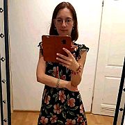 Lolipopslodkilizaczek32lata - жінка, 32 років, Kraków