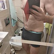 Pentan - muž, 40 let, Stargard