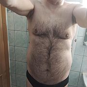 Hejsex - mężczyzna, 46 lat, Warszawa