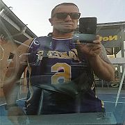 Toffick - man, 39 years, Amersfoort