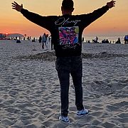 L36 - man, 36 years, Kleve