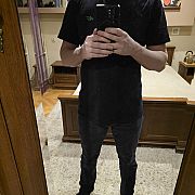 Kevin48 - muž, 25 let, Milicz