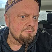 Asheer - mężczyzna, 54 lat, Gorzów Wielkopolski