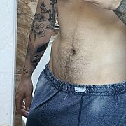 HotMalina111 - mężczyzna, 26 lat, Warszawa