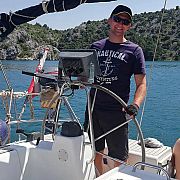 NapalonyOgierr - man, 35 years, Bydgoszcz