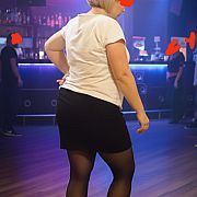 Ona1980ona - žena, 45 let, Warszawa