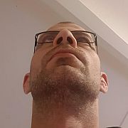 Arnoldwhite - mężczyzna, 39 lat, Chorzów