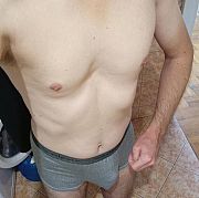 Bzykacz85 - чоловік, 40 років, Janów Lubelski