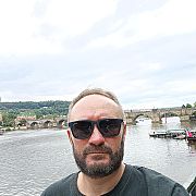 Reeeaaal - mężczyzna, 45 lat, Malbork