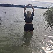 Szalona1294 - kobieta, 30 lat, Białystok