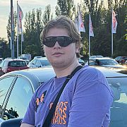 Demik696969 - mężczyzna, 21 lat, Kraków