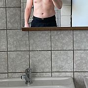 Ironman707 - mężczyzna, 27 lat, Gdynia