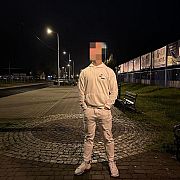 Du758 - mężczyzna, 27 lat, Kraków