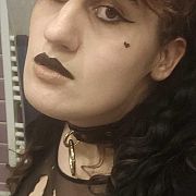 TransDimmi - transsexuálů, 23 let, Łódź