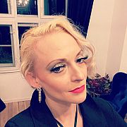 Nathalie - kobieta, 42 lat, Warszawa