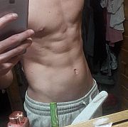 Danielikis - mężczyzna, 21 lat, Białystok