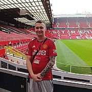 BartusiekDlaWas - чоловік, 25 років, Wrocław