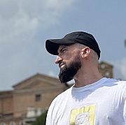 Whataboutyou - mężczyzna, 39 lat, Poznań