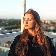 Karo28 - žena, 28 let, Łódź