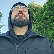 Andreipodlasie - mężczyzna, 40 lat, Białystok