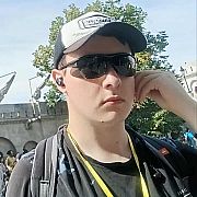 Conrad7x1 - muž, 19 let, Częstochowa