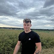 Jacek210504 - mężczyzna, 21 lat, Katowice