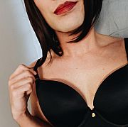 MalaTrans - trans, 27 lat, Katowice