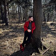 PawKam98 - man, 27 years, Szczecin