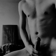 Mrcnnn - muž, 20 let, Rzeszów