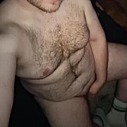 BearSucker - мужчина, 28 лет, Szczecin