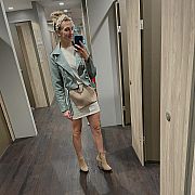 Ewelina324 - kobieta, 31 lat, Płońsk