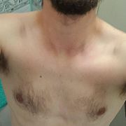 Davidj1992 - mężczyzna, 33 lat, Toruń