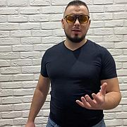 TRUCKDRIVER88 - mężczyzna, 36 lat, Werl