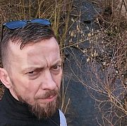 Turysta01 - mężczyzna, 41 lat, Zgorzelec