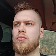 Aslof - man, 23 years, Głogów