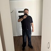 CrazyCrabPL - man, 41 years, Szczecin
