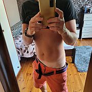 JamanEj - mann, 43 Jahre, Wrocław