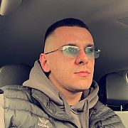 Dany073 - мужчина, 26 лет, Kraków