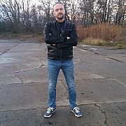 Blesso - mężczyzna, 45 lat, Poznań