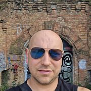 MARTI35 - mężczyzna, 34 lat, Warszawa