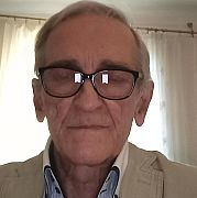 Zenonnowakowski - mężczyzna, 68 lat, Warszawa