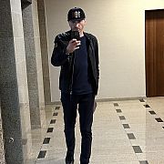 Despacito - muž, 44 let, Warszawa