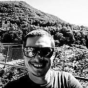 Molocho - mężczyzna, 39 lat, Košice